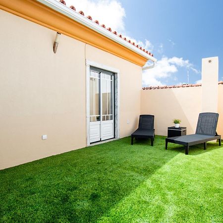 Villa V3 | Sleep 7 | Near Dino Park&Beaches São Bartolomeu Exterior foto